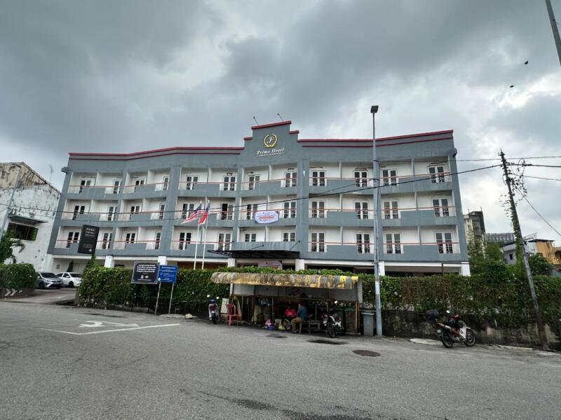 LOT 364 & 365, JALAN KEE ANN KAWASAN BANDAR XIX (KB 19), , MELAKA TENGAH 